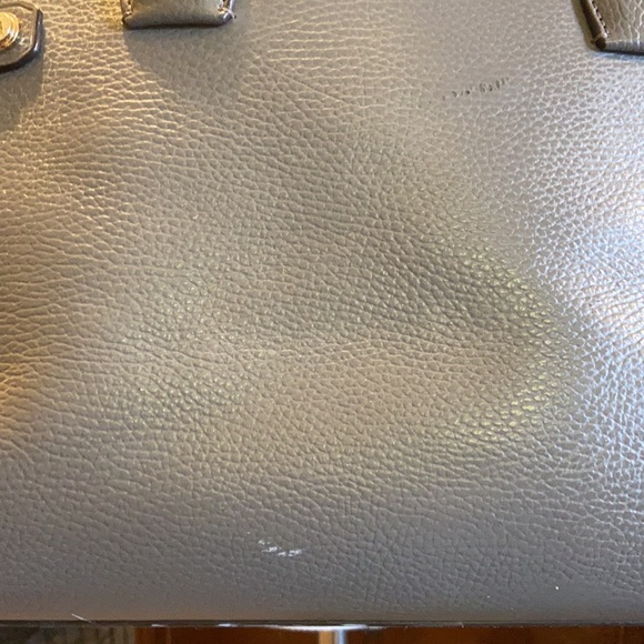 Henri bendel satchel laptop bag - Picture 8 of 10